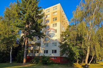 REZERVOVANÉ PREDAJ, 3 - izbový byt, Poprad, Ul. Partiz