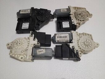 VW AUDI SKODA SEAT MOTORCEK