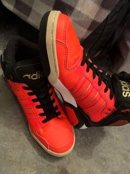 Adidas topánky