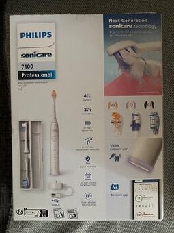 Philips sonicare 7100