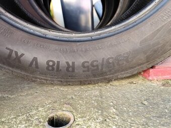 235/55 R18 104V XL Continental EcoContact 6