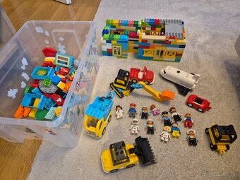Lego Duplo
