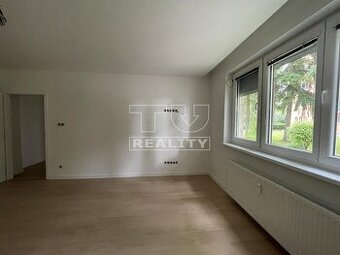 REZERVOVANÝ Na predaj 2-izbový byt po kompletnej...