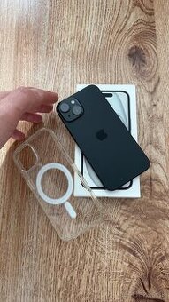 Apple iPhone 15 128GB komplet balenie záruka