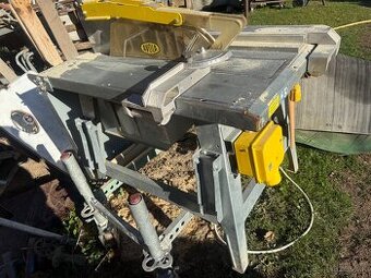 Predám pílu cinkulár AVOLA