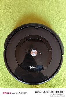 iRobot Roomba e5