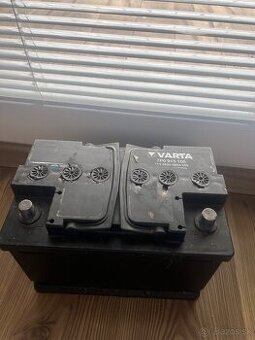 Autobateria 12v 68ah Varta