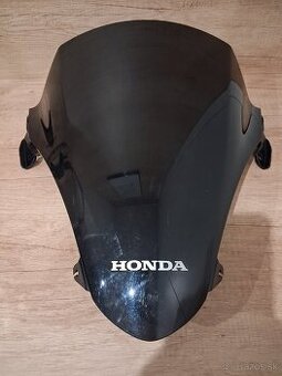 Predný štít PCX Honda