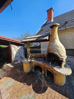 RD / Chalupa v obci Malá LEHOTA v prekrásnom prostredí na po - 1