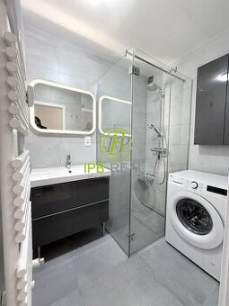 Kompletne zrekonštruovaný 3-izb. byt na Sibírskej ul. pri Ra - 1