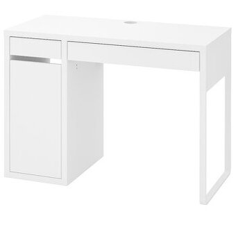 Pracovný stôl IKEA Micke 105x50