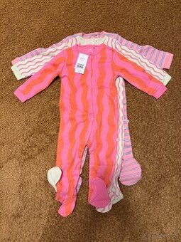 Detské pyžamo NEXT veľ. 86 - 1