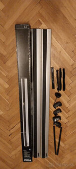 Strešné tyče thule - 1