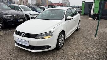 Volkswagen Jetta 1.6 TDI Comfortline - 1