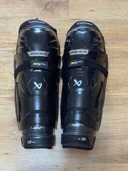 Chrániče holení Bauer