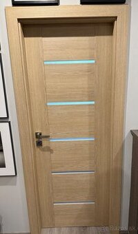 Interiérové dvere