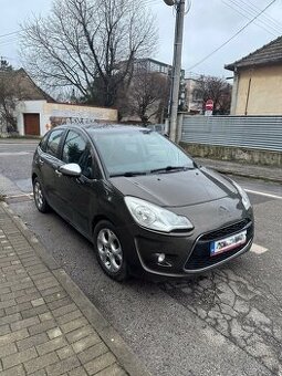 Predám Citroën C3 1.4i 54 kW | r. 2013 | STK do 11/2027