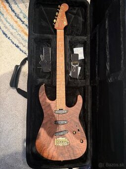 Charvel- PRO-MOD DK22 SSS 2PT CM