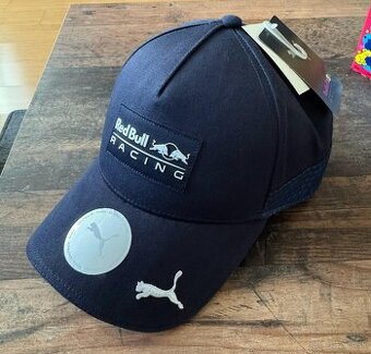 PUMA Red Bull Racing šiltovka (nová s visačkami)