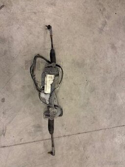 Elektrické riadenie passat cc 2008 a vyššie