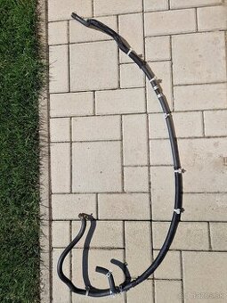 Hadica ostrekovača svetiel Kia Ceed SW JD