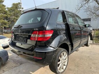 Rozpredám na diely Mercedes Benz 2.0 CDi 640.940 W245