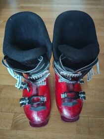 Predám lyžiarske detské boty Nordica
