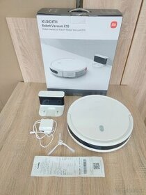 Xiaomi Robot Vacuum E10 White, záruka do 12/2025
