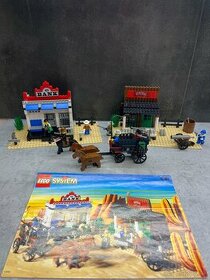 Lego - Western 6765
