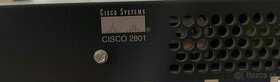Router Cisco 2800