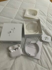 Apple AirPods pro - 1