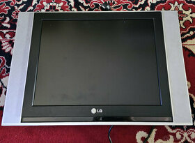 Televízor LG RZ-20LZ50 LCD