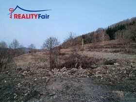 Predaj rekreačného pozemku pri Málinci - Ipeľský Potok - 1