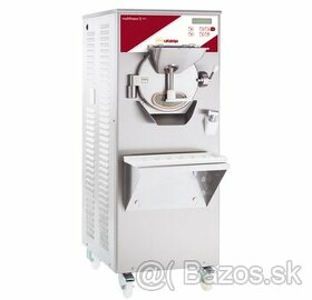 Zmrzlinový stroj Cattabriga Multifreeze 8 s vodným chladením