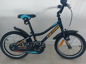 Detský bicykel Dema 16
