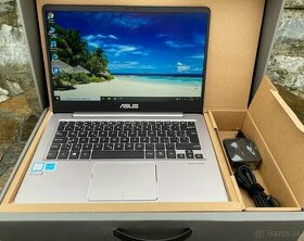 Notebook ASUS ZenBook - 1