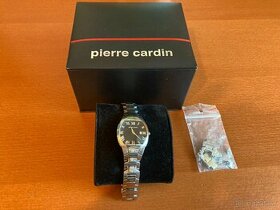 Dámske hodinky zn.Pierre. Cardin - 1