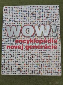 Wow Encyklopédia novej generácie