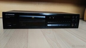 Predám cd prehrávač Pioneer  PD-306 - 1