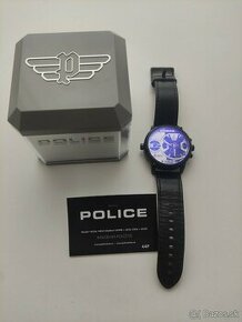 Pánske hodinky POLICE
