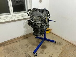 motor SR20DE 96kW - NISSAN PRIMERA P11