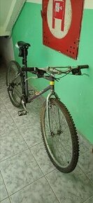 Starší bycikel - 1