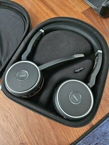 Jabra Evolve 75 SE sluchadla