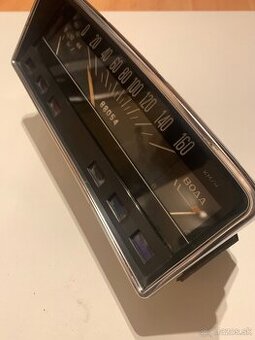 Tachometer, Prístrojová doska Lada 2101