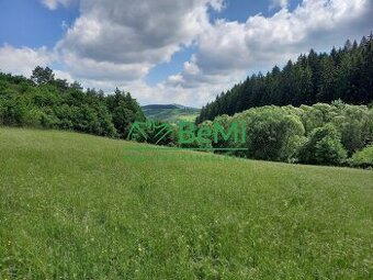 Predaj, pozemok 7559m2,  Dolný Hričov - Peklina (005-14-BOC) - 1