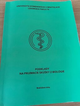 2024/2025 Testovnice, poznámky, cvične testy na prijímačky