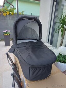 Vanička na Britax