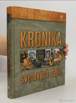 Kronika svetových dejín