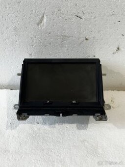 Range Rover sport L320 radio