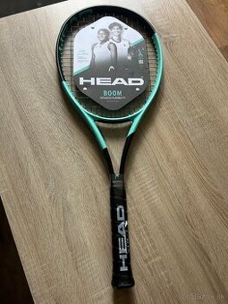 Tenisová raketa HEAD BOOM MP L 2024